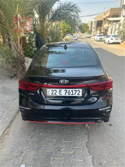 کیا فۆرتێ